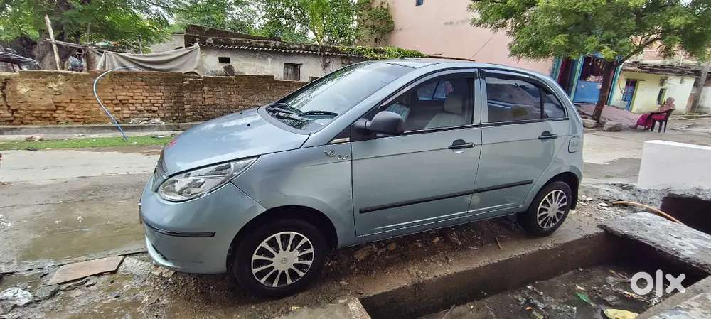 Tata Indica Vista 2011 Diesel 82776 Km Driven