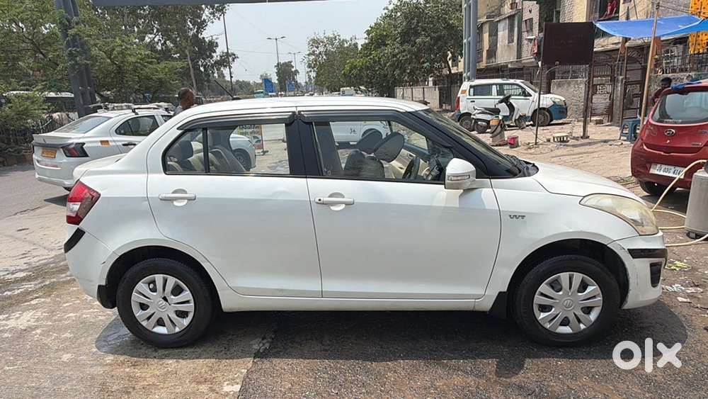 Swift Dzire 2013