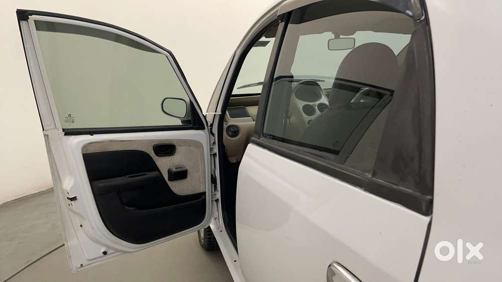 Tata Nano Twist Xt, 2014, Petrol