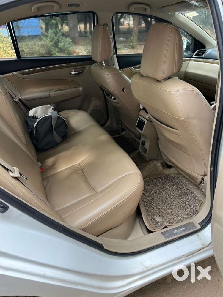 Maruti Suzuki Ciaz 2018 Diesel Well Maintained
