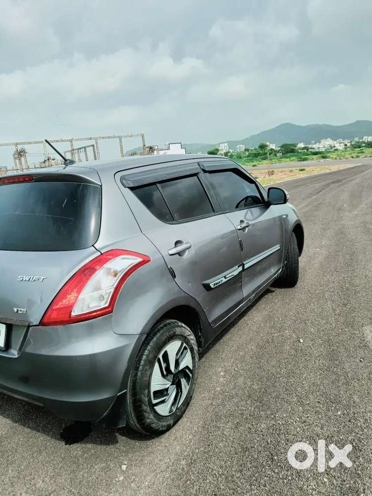 Swift Vdi Diesel Engine 2014