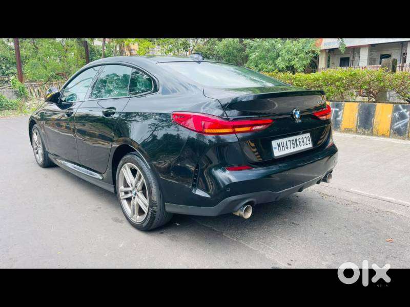 Bmw 2 Series Gran Coupe 220i M Sport Pro, 2023, Petrol