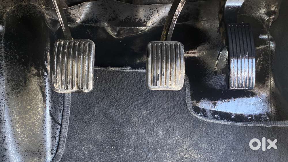 Hyundai Aura Sx Manual, 2022, Petrol