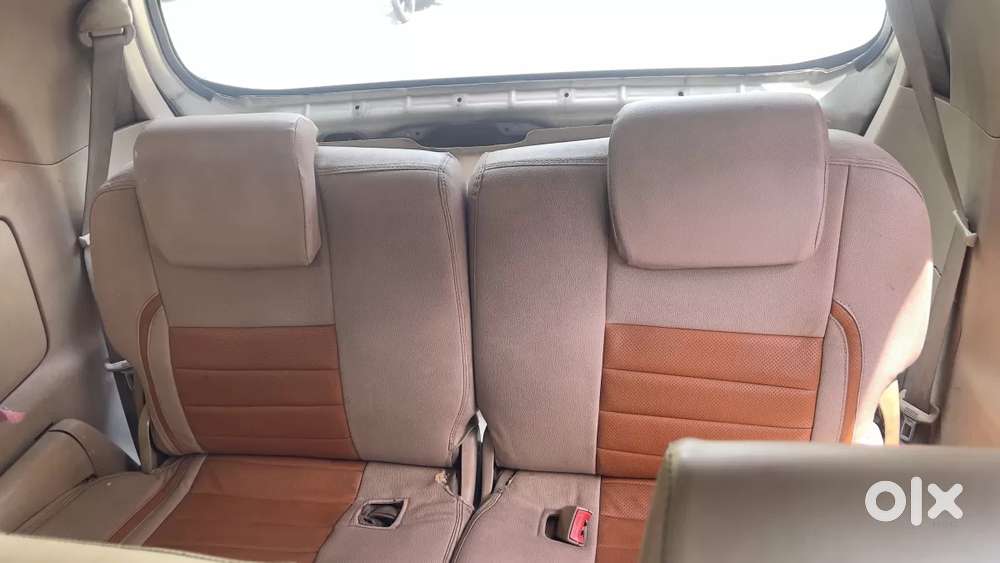 Toyota Innova, 2008, Diesel
