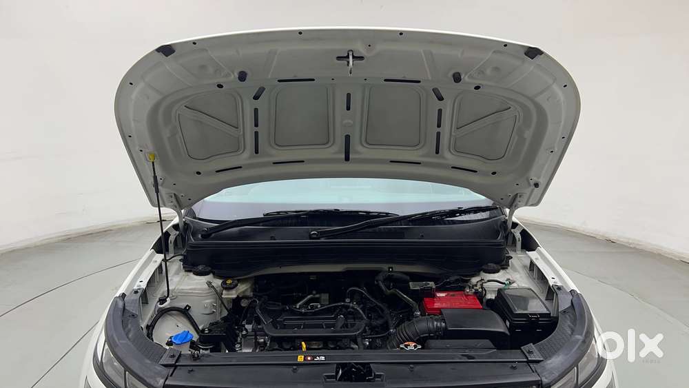 Hyundai Venue Sx, 2022, Petrol