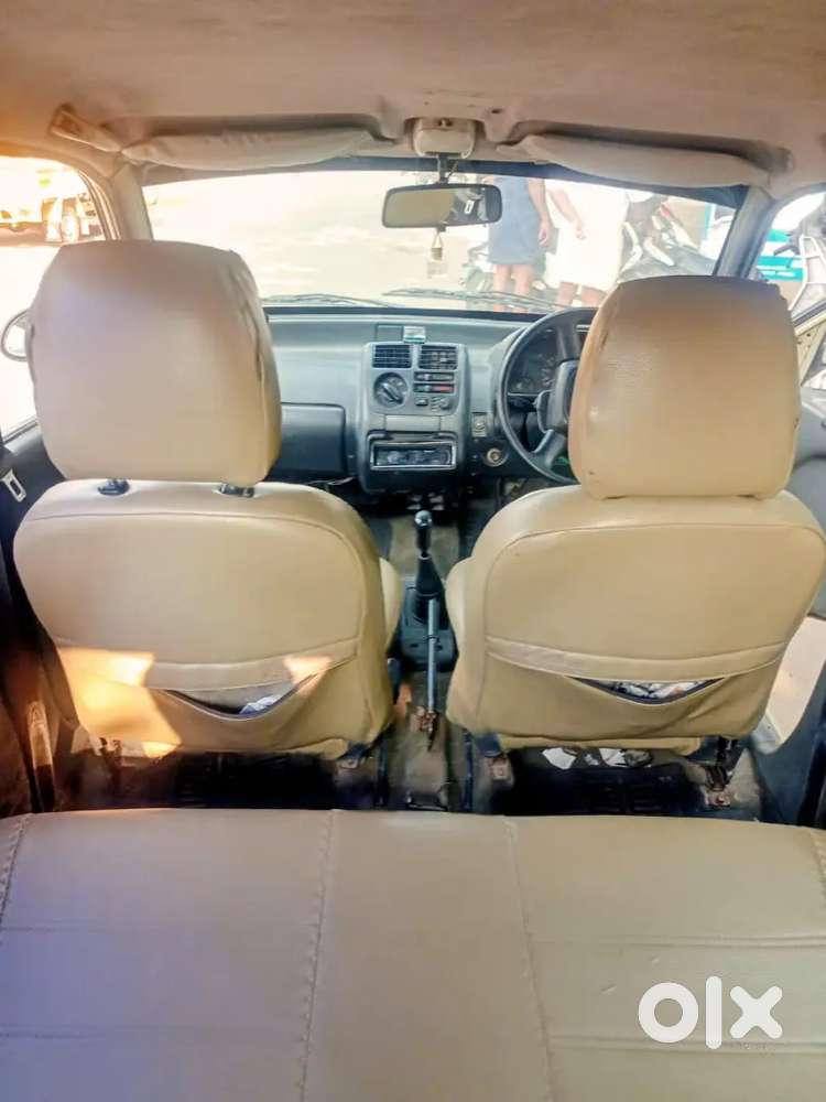 Maruti Suzuki Zen Family Used Best For Learning Purposes