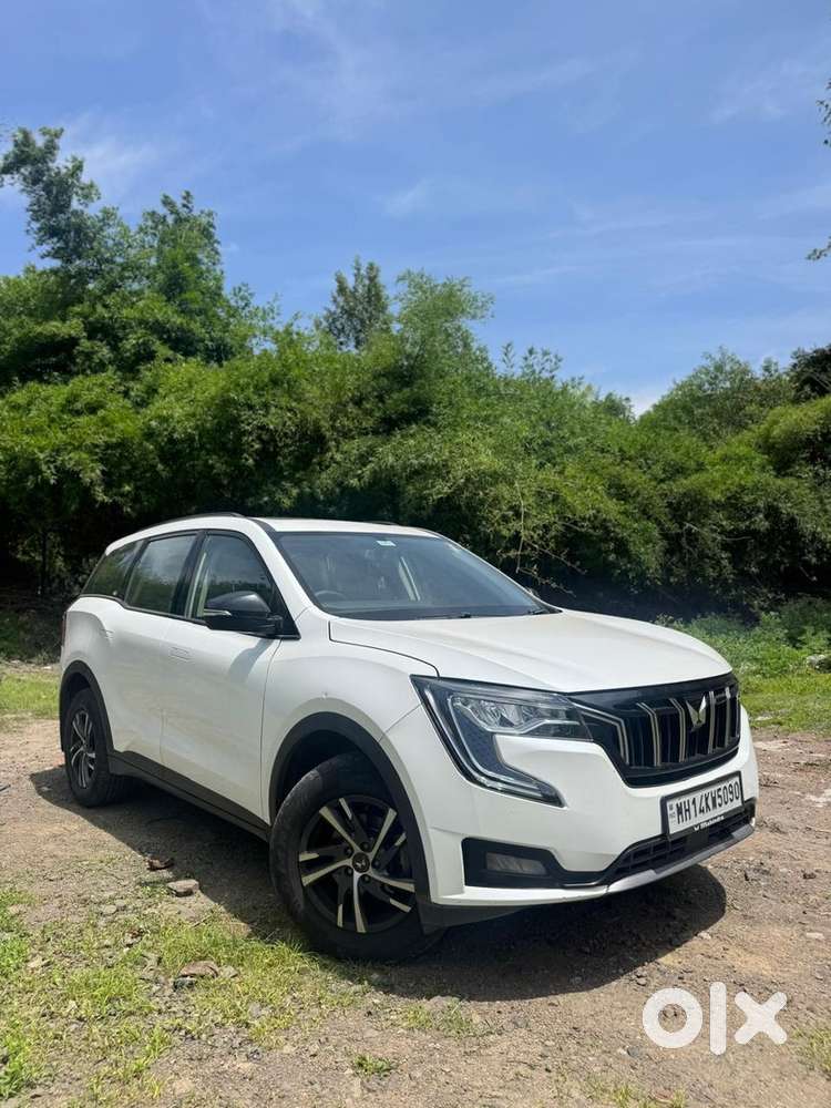 Mahindra Xuv700 2023 Diesel
