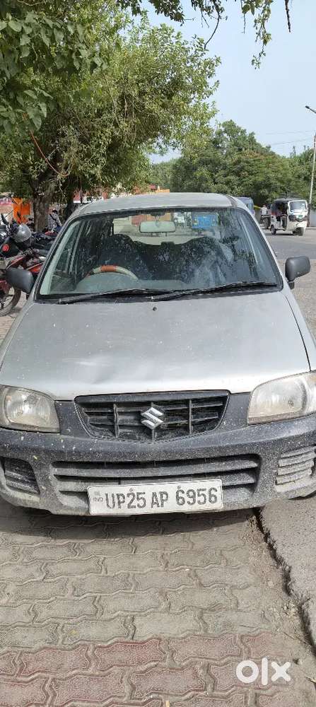Maruti Suzuki Alto 0.8 Lxi 2011