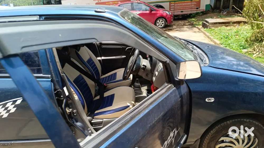 Maruti Suzuki Alto 2010 Lxi