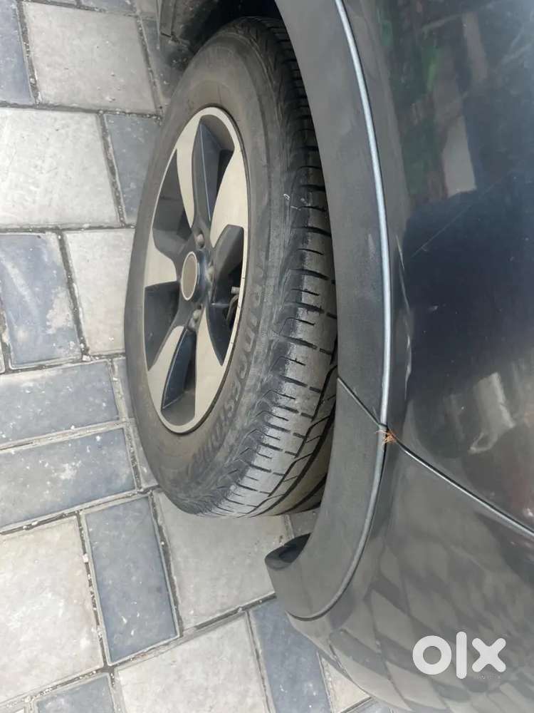 Nexon Diesel - Excllent Condition