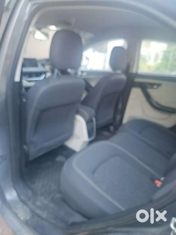 Tata Nexon 1.2 Revotron 2022