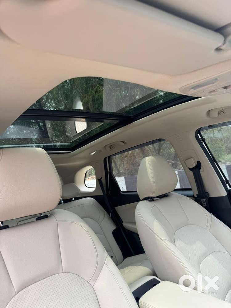 Mg Hector Sharp Pro 1.5 Turbo Cvt, 2023, Petrol