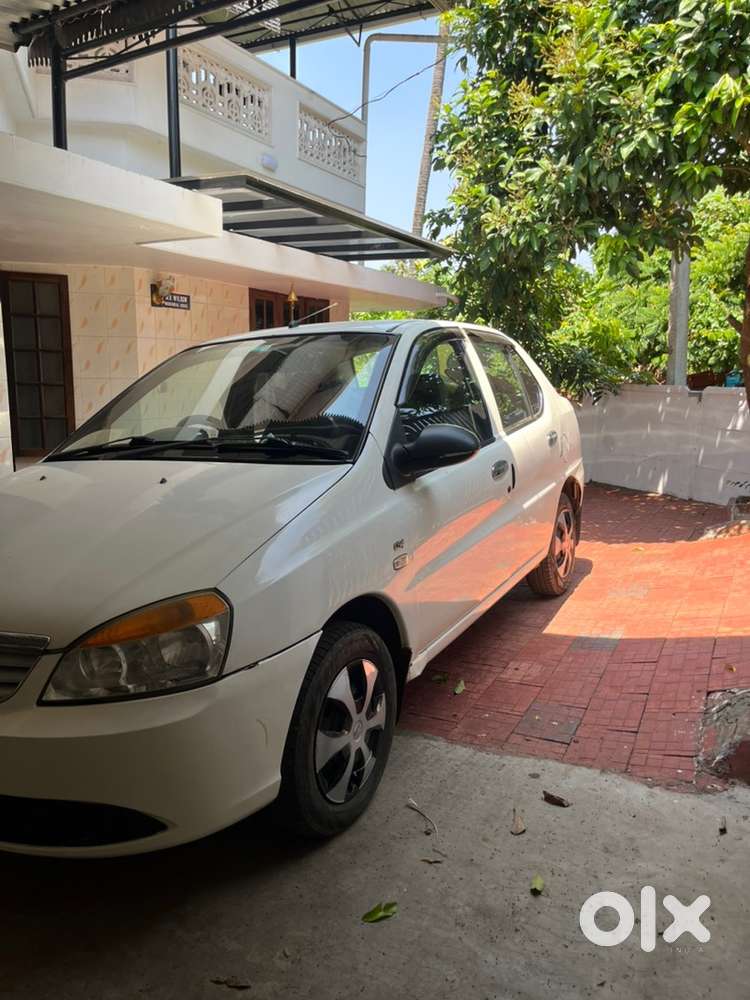 Tata Indigo Cs 2012 Diesel Well Maintained