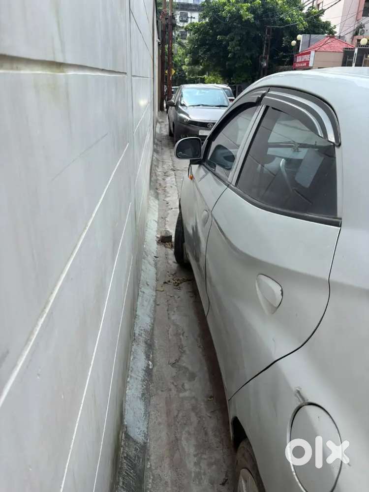 Hyundai Eon 1.0 2015 Variant