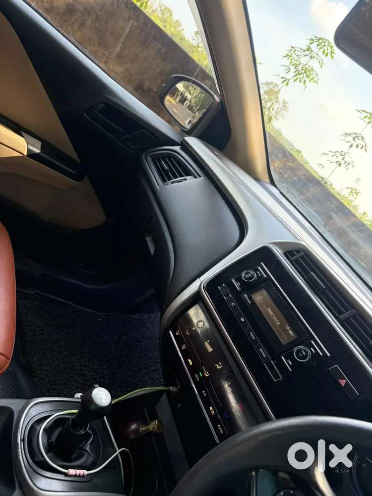 Honda City 2017 Petrol Mt