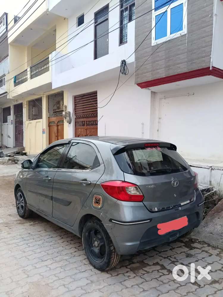 Tata Tiago 1.2 Revotron 2019