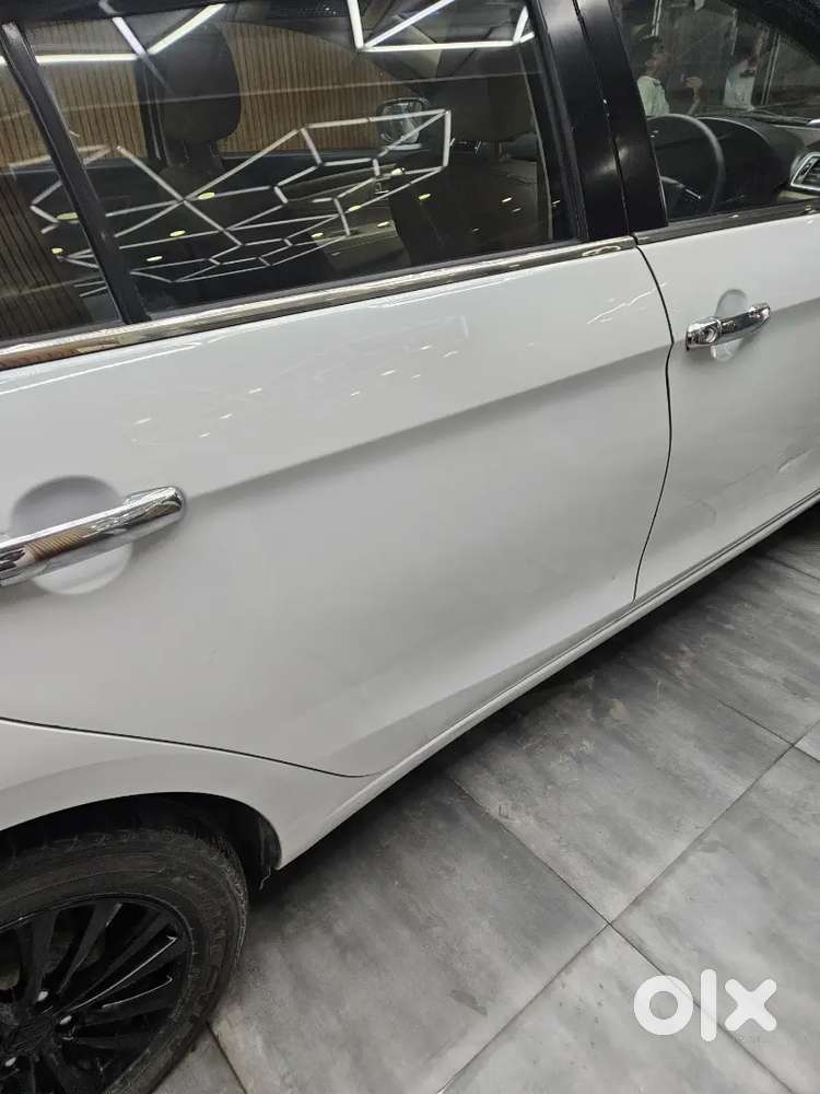 Maruti Suzuki Ciaz 2020 Car