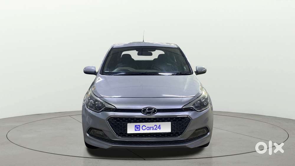 Hyundai Elite I20 Magna 1.2, 2017, Petrol