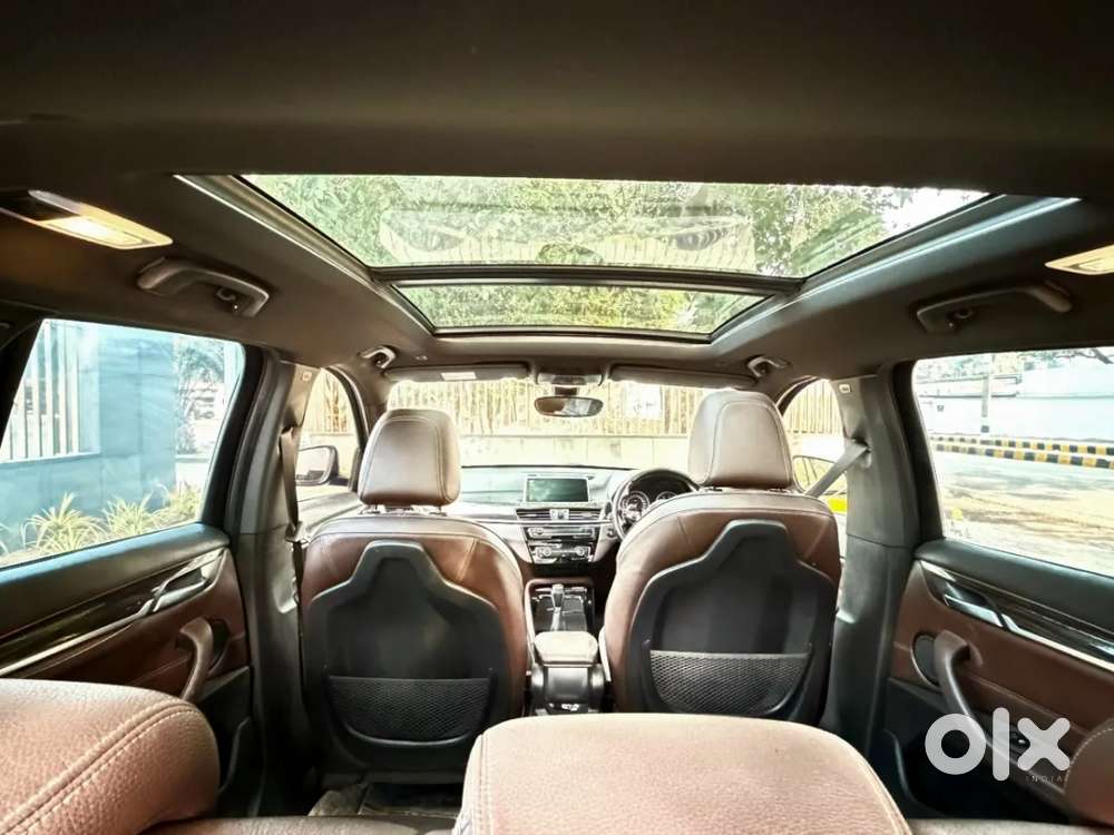 Bmw X1 Xdrive 20d M Sport, 2018, Diesel