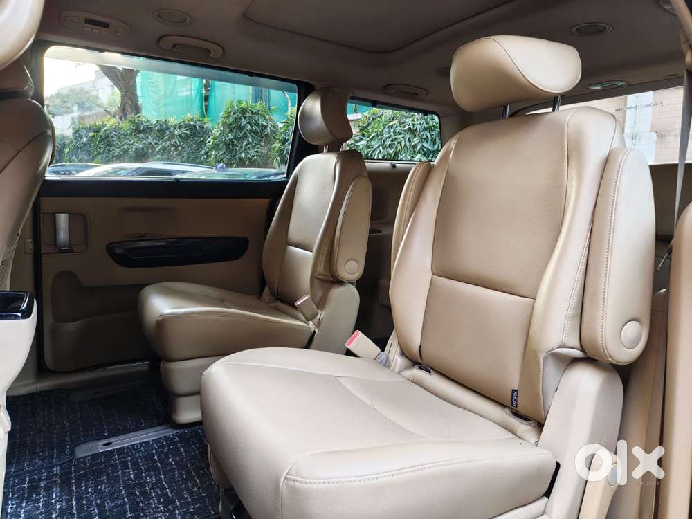 Kia Carnival Prestige, 2022, Diesel