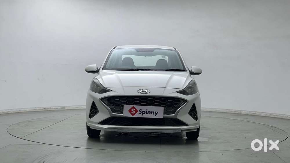 Hyundai Aura [ ] 1.2 S Cng, 2021, Cng & Hybrids