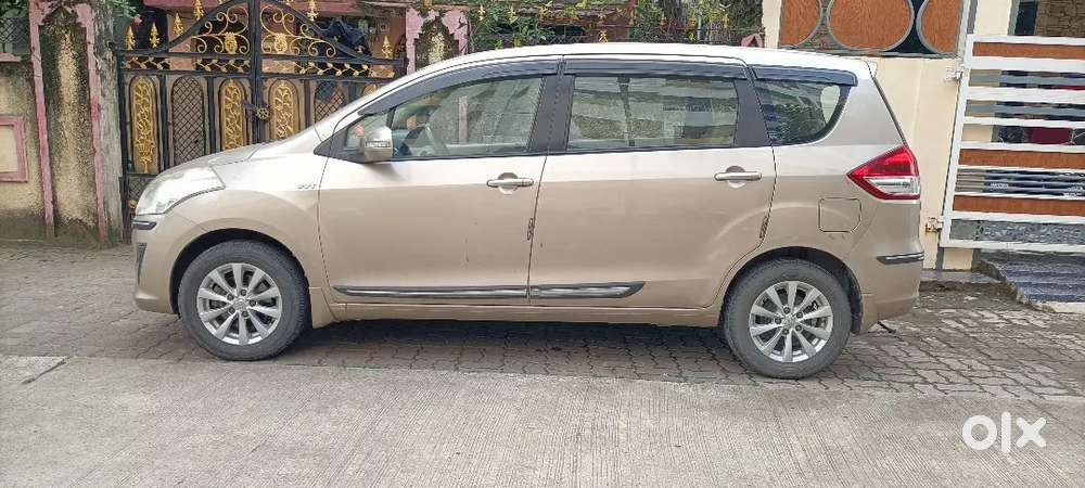 Maruti Suzuki Ertiga 2014 Petrol 73000 Km Driven