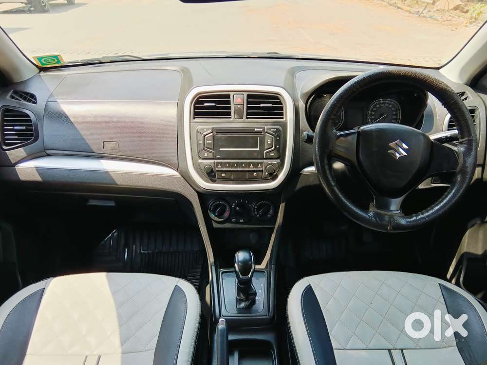 Maruti Suzuki Brezza Vdi, 2018, Diesel