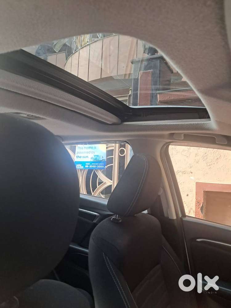 Honda Wr-v 1.2 Vx 2021