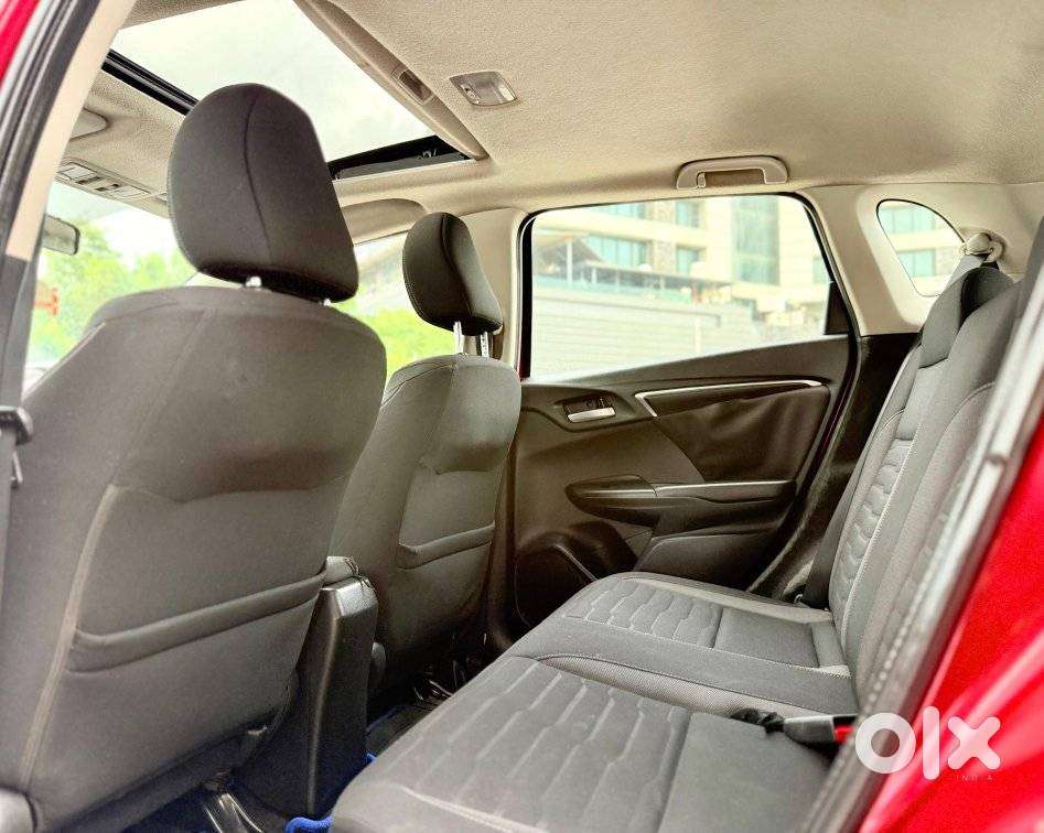 Honda Wr-v I-vtec Vx, 2021, Petrol