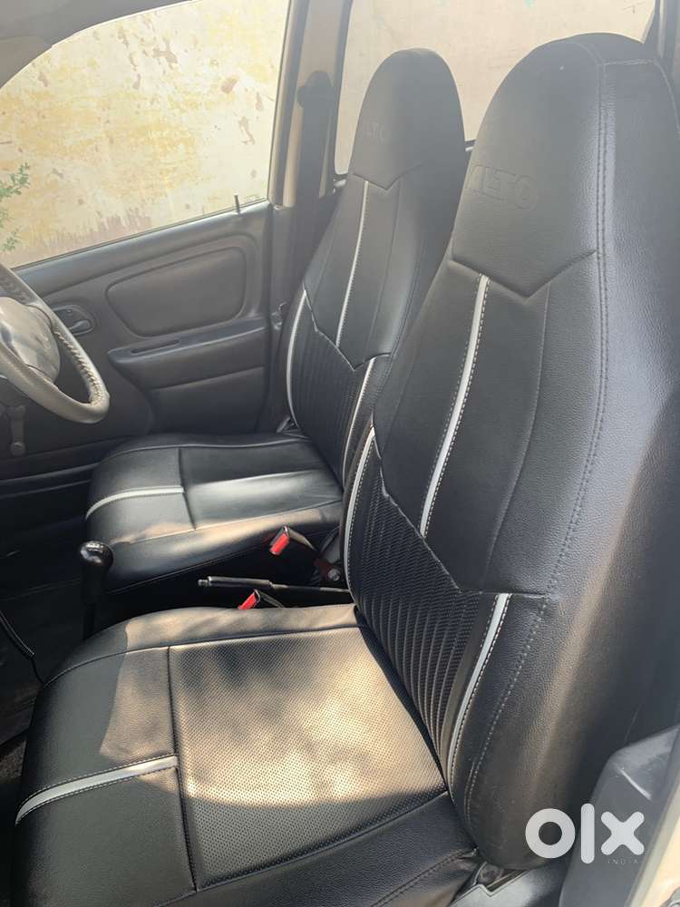 Maruti Suzuki Alto Petrol 2011