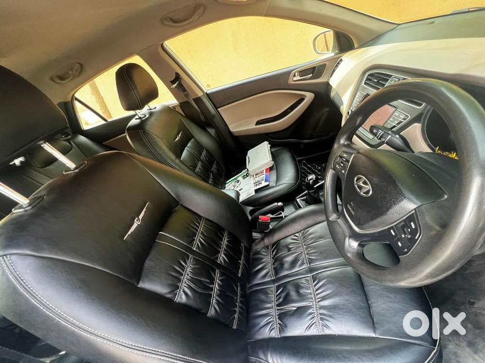 Hyundai I20 Spotz 2020