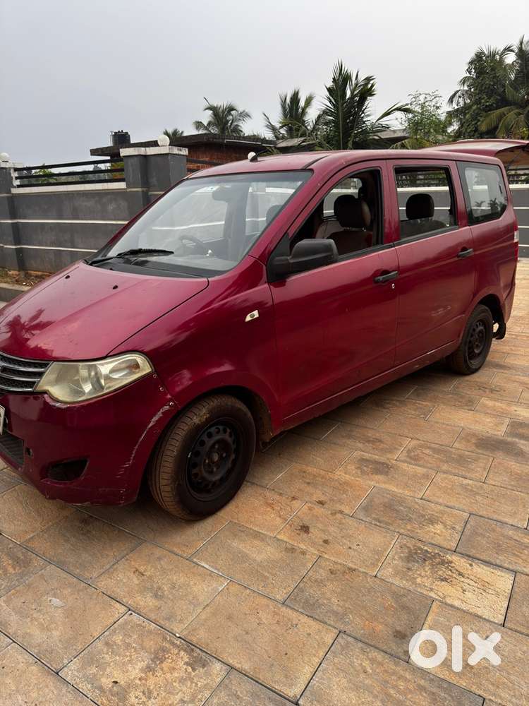 Chevrolet Enjoy 2013 Diesel Good Condition