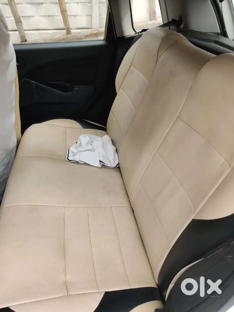 Ford Figo 2011 Petrol Lxi
