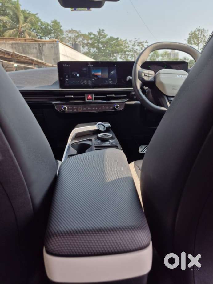 Kia Ev6 Gt Line Awd, 2026, Electric