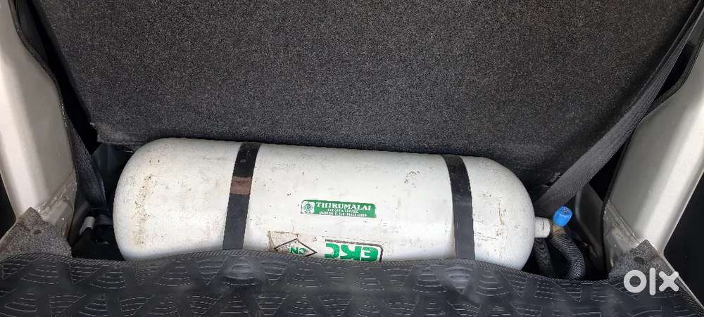 Maruti Suzuki Eeco 2024 Petrol 45000 Km Driven