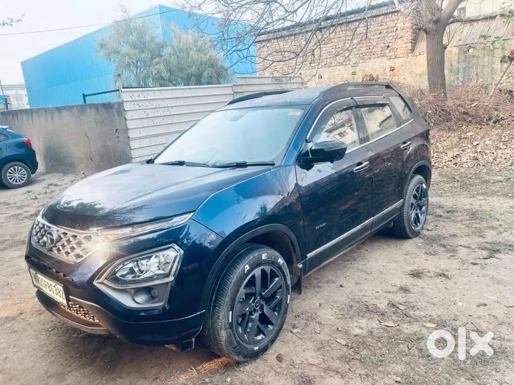 2023 Automatic Disel