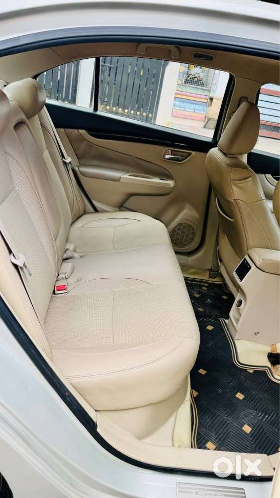 Maruti Suzuki Ciaz Zdi Plus Shvs, 2016, Diesel
