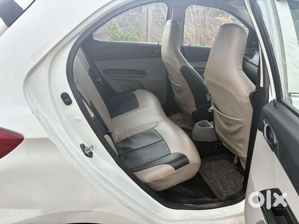 Tata Tiago Xm, 2017