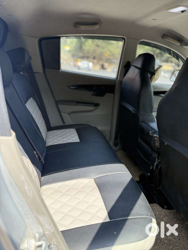 Mahindra Kuv 100 2016-2017 Mfalcon G80 K6 Plus, 2017, Diesel