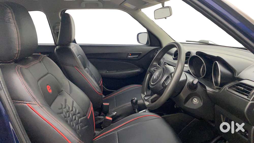 Maruti Suzuki Swift 2018 Vdi, 2019, Diesel