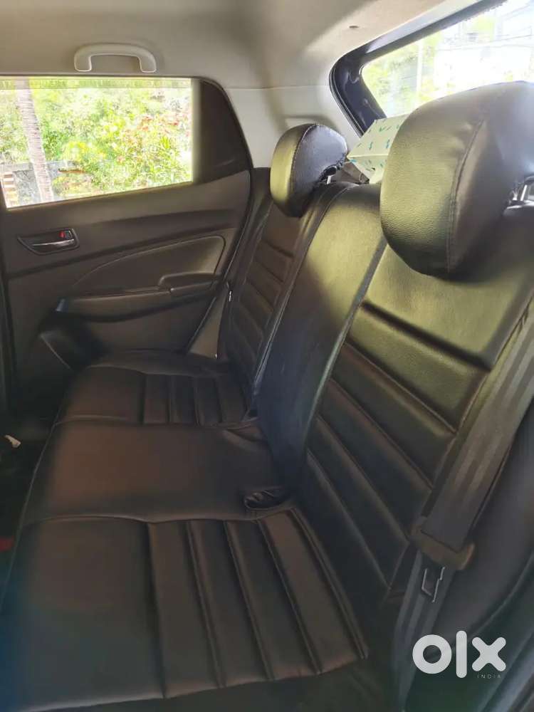 Maruti Suzuki Swift 2019 Petrol Well Maintained