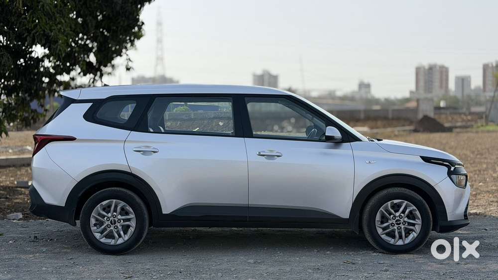 Kia Carens 1.5 Premium Diesel 7 Str Imt, 2023, Diesel