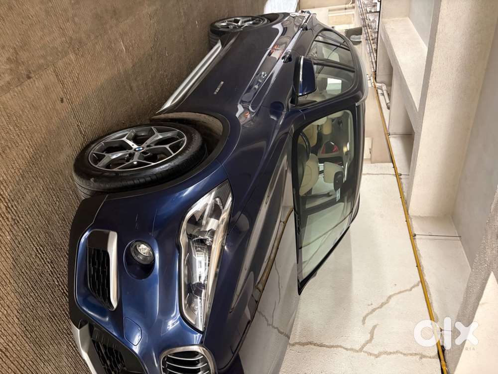 Bmw X1 Sdrive Xline