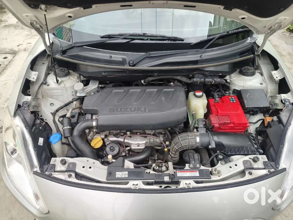Maruti Suzuki Dzire 2018 Diesel Manual