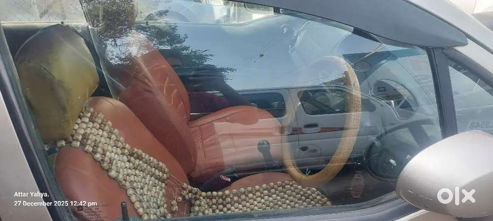 Chevrolet Spark 2009 Cng & Hybrids Well Maintained