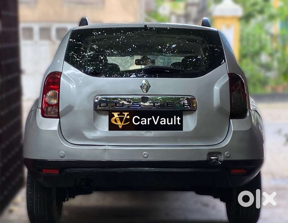 Renault Duster 85ps Diesel Rxl Optional, 2014, Diesel