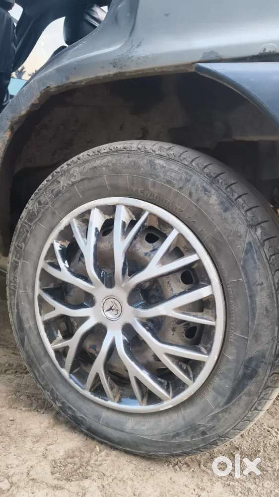 Maruti Suzuki 800 2003