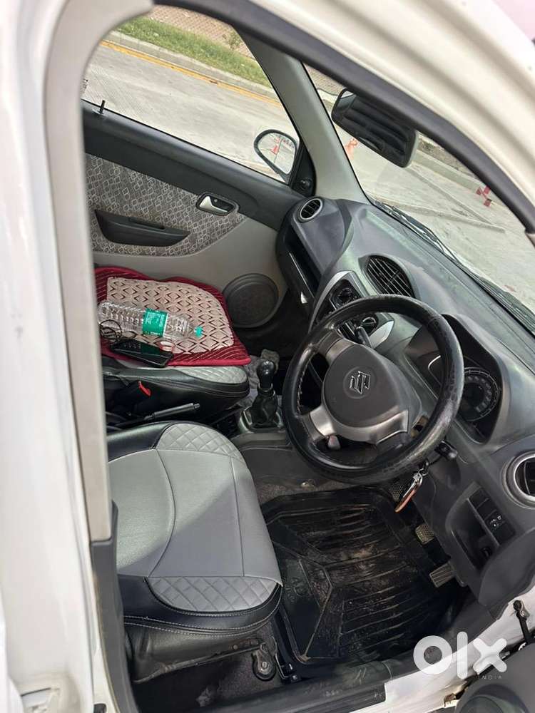Maruti Suzuki Alto 800 Petrol 66000 Km Driven