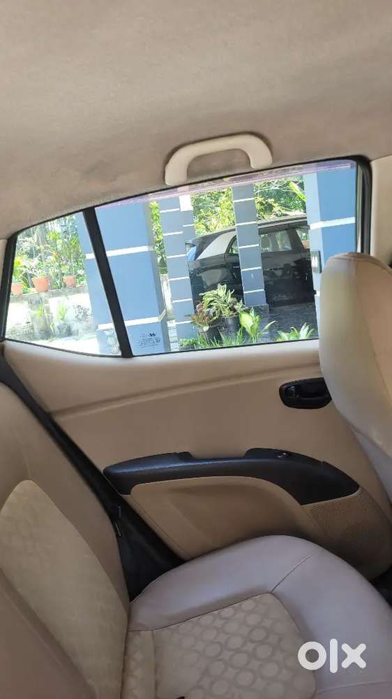 Neat And Well Maintained Car