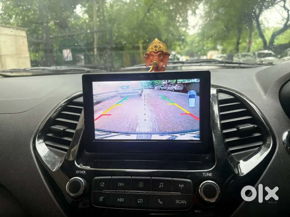 Ford Figo Aspire Diesel 2020